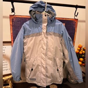 Women’s Convert Columbia ski or snowboard set, Size S